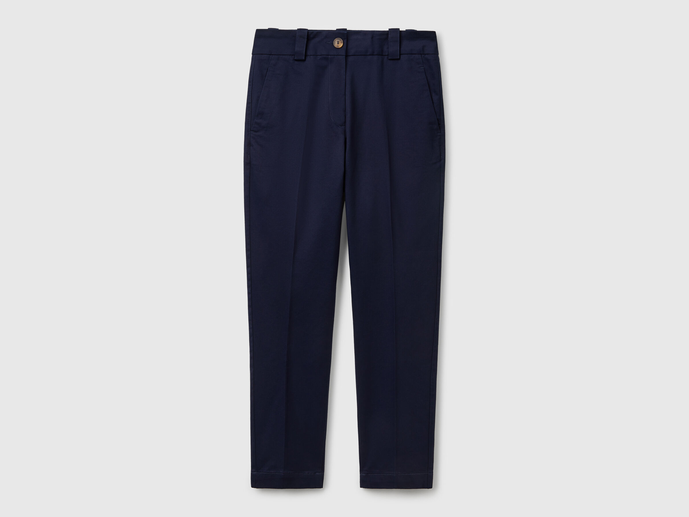 TROUSERS Mulher image number 5